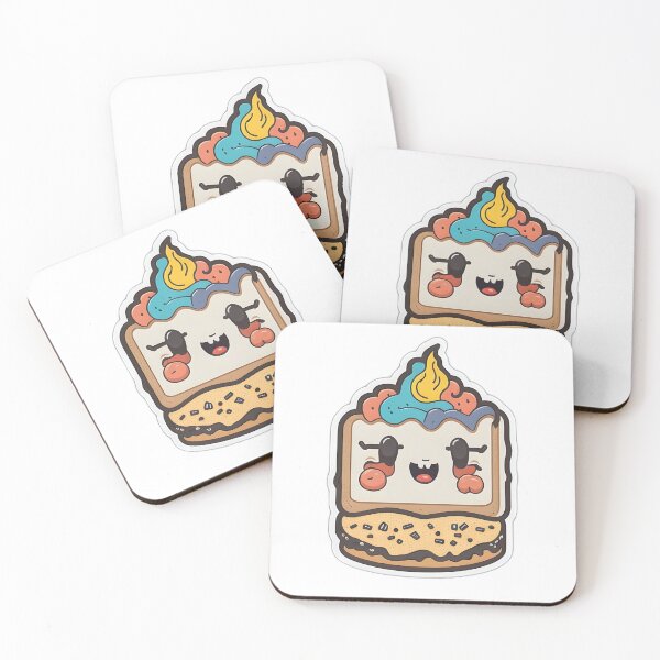 Item preview, Smorgasbord of Smore Puns: Campfire Delights designed and sold by FashionRex.