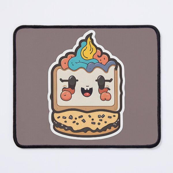 Item preview, Smorgasbord of Smore Puns: Campfire Delights designed and sold by FashionRex.