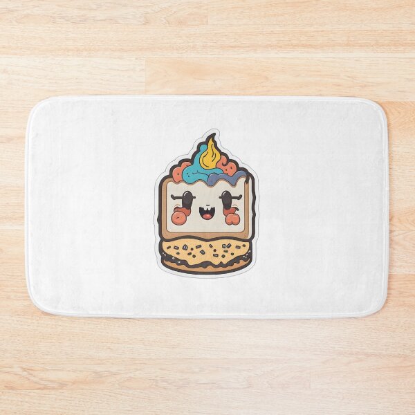 Item preview, Smorgasbord of Smore Puns: Campfire Delights designed and sold by FashionRex.