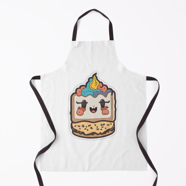 Item preview, Smorgasbord of Smore Puns: Campfire Delights designed and sold by FashionRex.