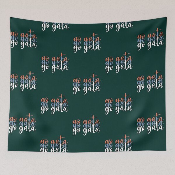 Item preview, go gata designed and sold by SriramSart.
