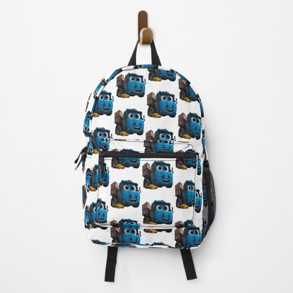 Item preview, Hank and Trash Truck designed and sold by ClothingKellen.