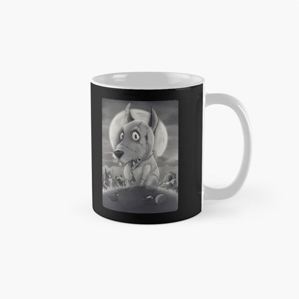 Item preview, Frankenweenie - Retro    (2) designed and sold by JaggerMayer92.