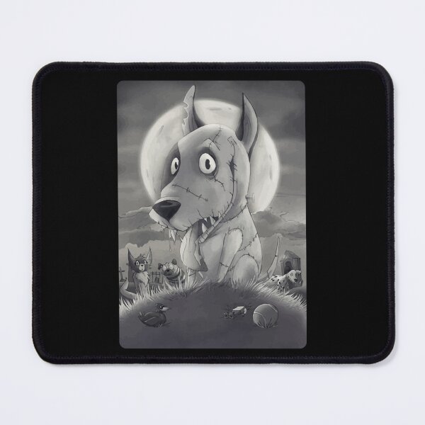 Item preview, Frankenweenie - Retro (2) designed and sold by JaggerMayer92.