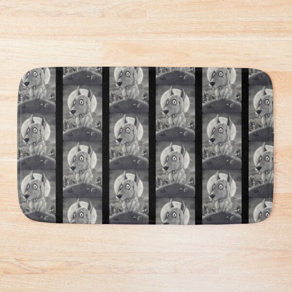 Item preview, Frankenweenie - Retro    (2) designed and sold by JaggerMayer92.