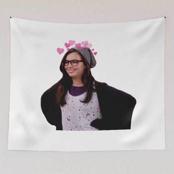 Item preview, Elena Alvarez Hearts designed and sold by mollyjxne.
