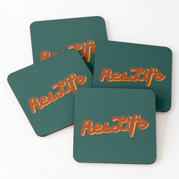 Item preview, RA Reslife Quote for Resident designed and sold by SriramSart.
