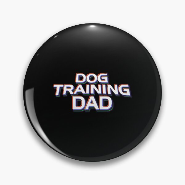 Item preview, Dog Training Dad - Funny Daddy designed and sold by onicon.
