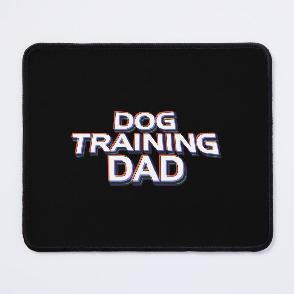 Item preview, Dog Training Dad - Funny Daddy designed and sold by onicon.