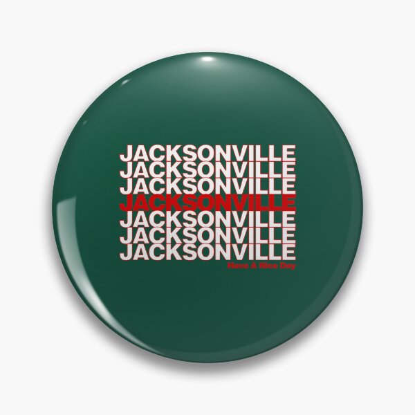Item preview, Jacksonville  designed and sold by SriramSart.