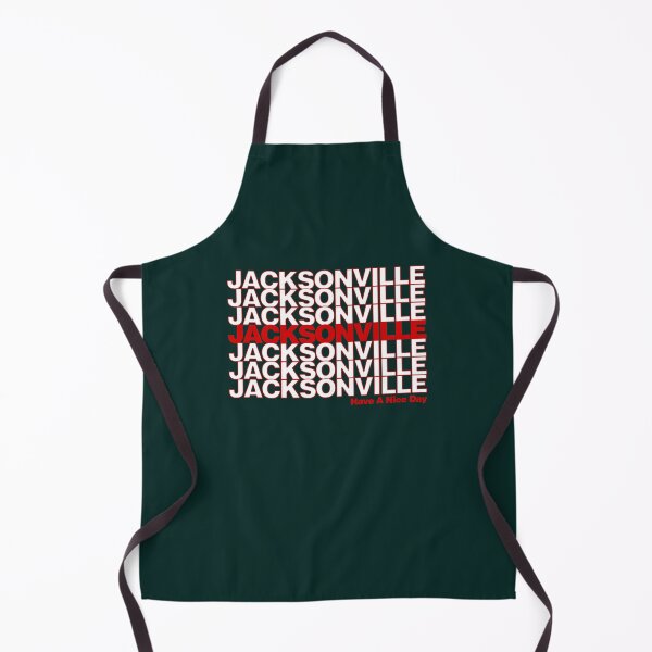 Item preview, Jacksonville  designed and sold by SriramSart.