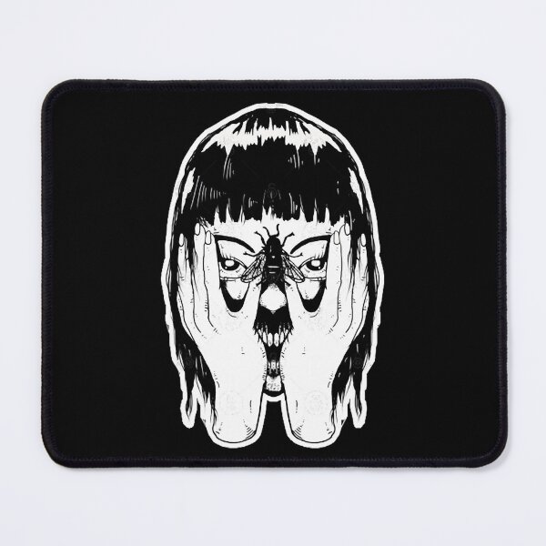 Item preview, Horror vibe v2 designed and sold by HubbardSeared.
