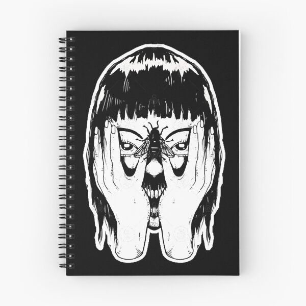 Item preview, Horror vibe v2 designed and sold by HubbardSeared.