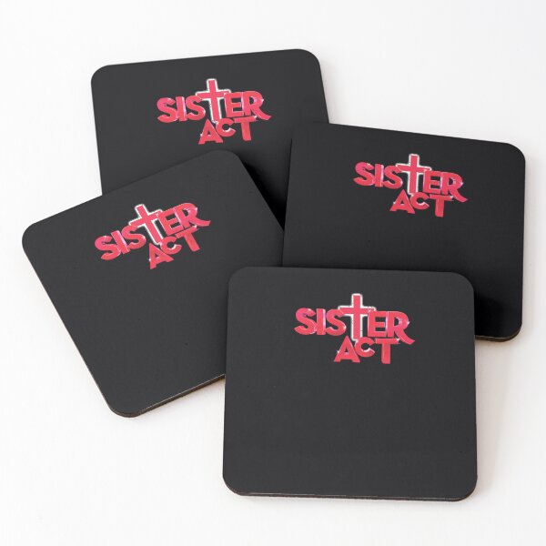 Item preview, sister act 	  	 designed and sold by wttwcbxf55.