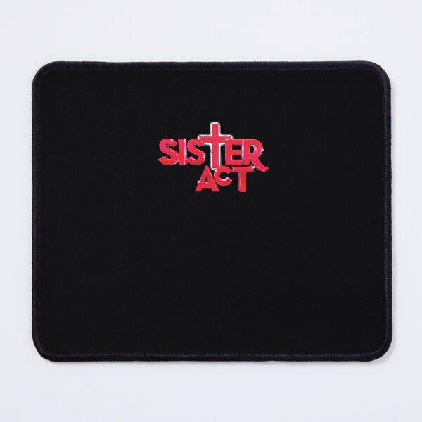 Item preview, sister act designed and sold by wttwcbxf55.