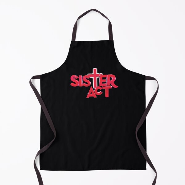 Item preview, sister act designed and sold by wttwcbxf55.