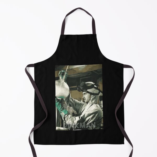 Item preview, Pinkman designed and sold by FootZekeChic.