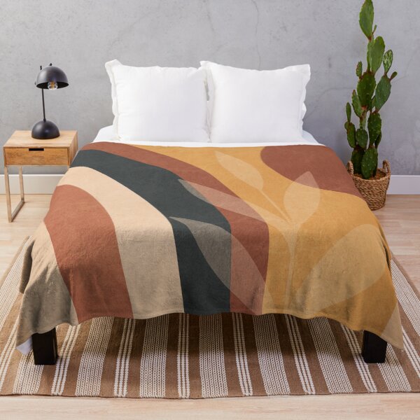 Item preview, Modern Abstract Minimal Shapes 74 designed and sold by ThingDesign.