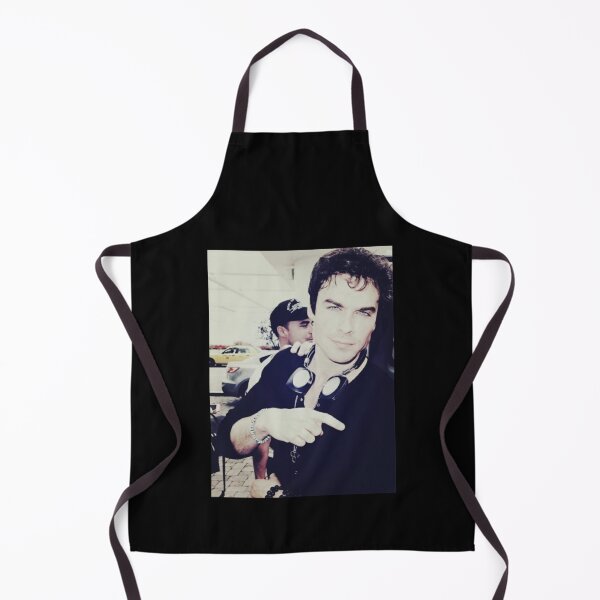 Item preview, Ian Somerhalder (15) designed and sold by PowerDerickClo.