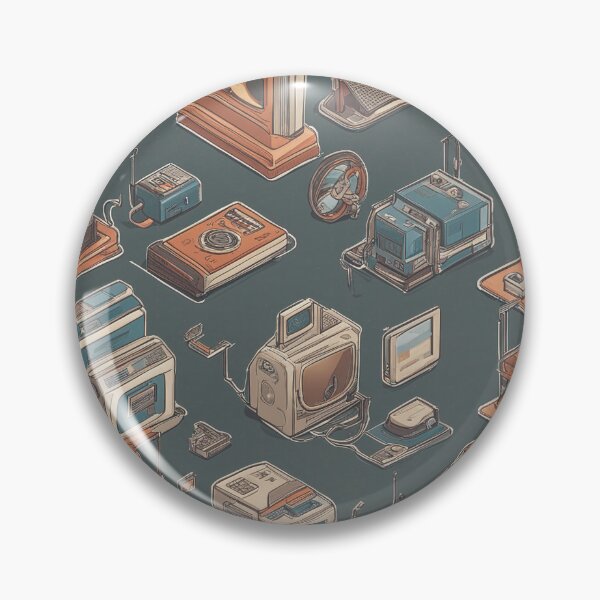 Item preview, Retro Revelation designed and sold by eliteandhonor.