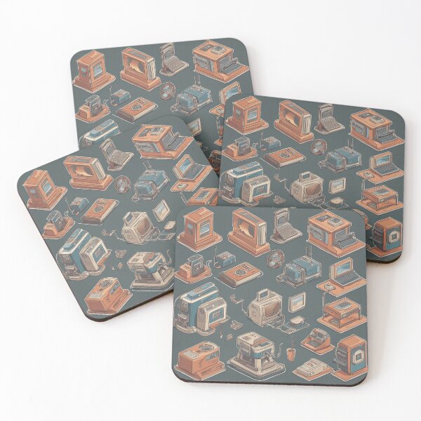 Item preview, Retro Revelation designed and sold by eliteandhonor.