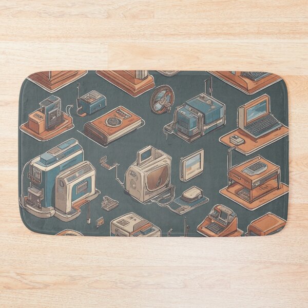 Item preview, Retro Revelation designed and sold by eliteandhonor.