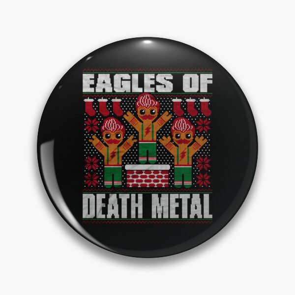 Item preview, EAGLES OF DEATH METAL BAND    (3) designed and sold by BookerWally.