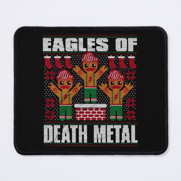 Item preview, EAGLES OF DEATH METAL BAND    (3) designed and sold by BookerWally.