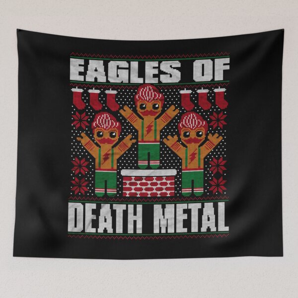 Item preview, EAGLES OF DEATH METAL BAND    (3) designed and sold by BookerWally.