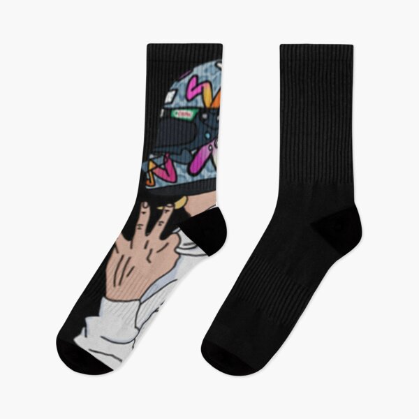 Item preview, Daniel Ricciardo-Number 3 	 		 designed and sold by oluibejak9.