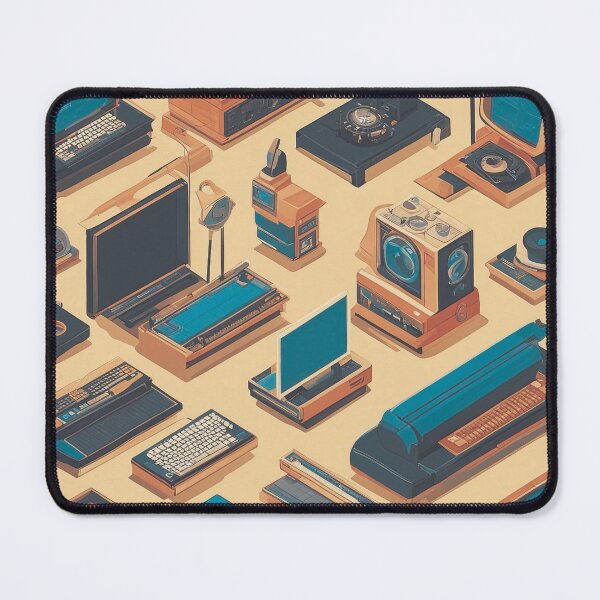 Item preview, Golden Age Gadgets designed and sold by eliteandhonor.