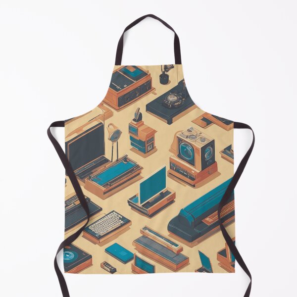 Item preview, Golden Age Gadgets designed and sold by eliteandhonor.