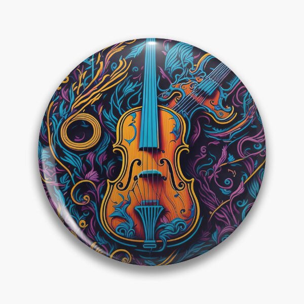 Item preview, The guitar is the ultimate musical instrument. designed and sold by Natcharee.