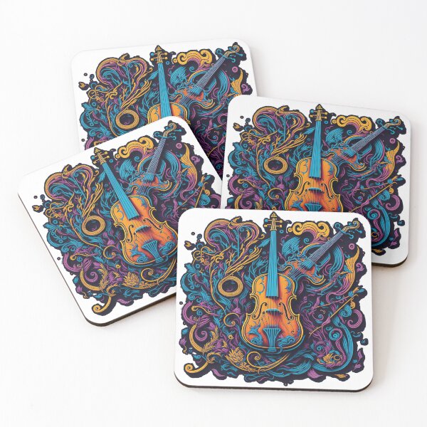 Item preview, The guitar is the ultimate musical instrument. designed and sold by Natcharee.