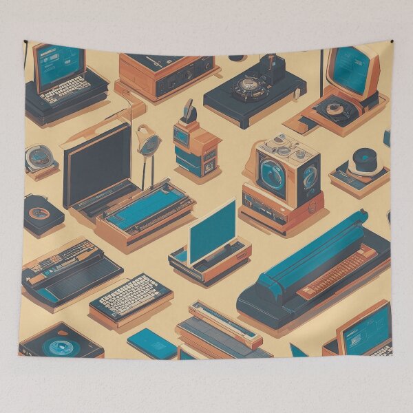 Item preview, Golden Age Gadgets designed and sold by eliteandhonor.