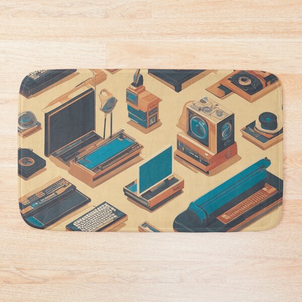 Item preview, Golden Age Gadgets designed and sold by eliteandhonor.