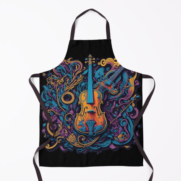 Item preview, The guitar is the ultimate musical instrument. designed and sold by Natcharee.