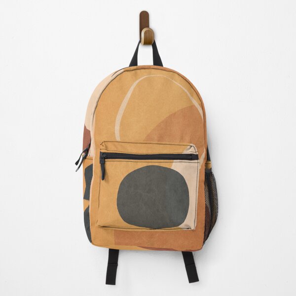 Item preview, Modern Abstract Minimal Shapes 75 designed and sold by ThingDesign.