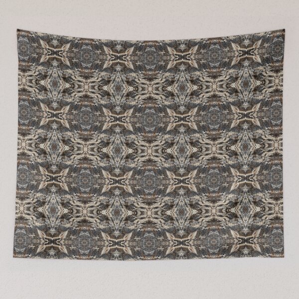 Item preview, Rockface Formation Photo Pattern designed and sold by vallisrowe.