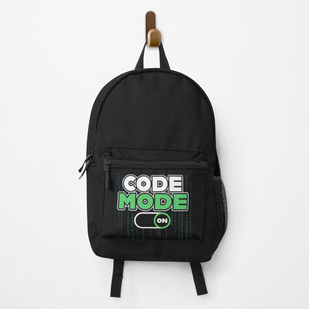 Item preview, Backpack designed and sold by WebBest.