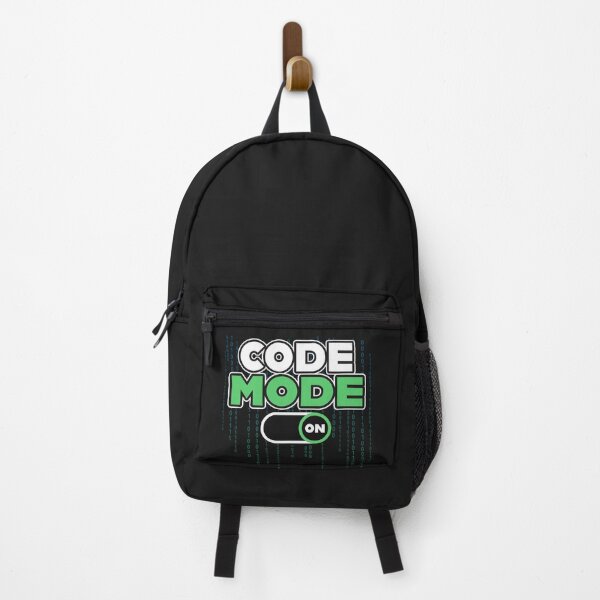 Item preview, Code Mode ON designed and sold by Code  Monkeys.
