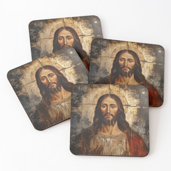 Item preview, Jesus Chris  designed and sold by SameeraDammeyer.