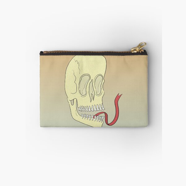 Item preview, Skull designed and sold by Sydney Mills.