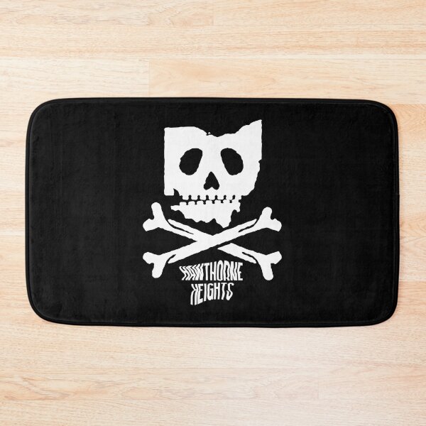 Item preview, Ohio Skully designed and sold by Janne-Bosch.