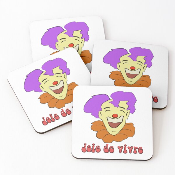 Item preview, joy of life (joie de vivre) designed and sold by pauloneill-art.