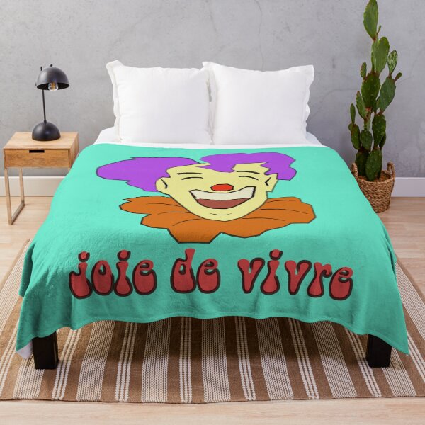 Item preview, joy of life (joie de vivre) designed and sold by pauloneill-art.