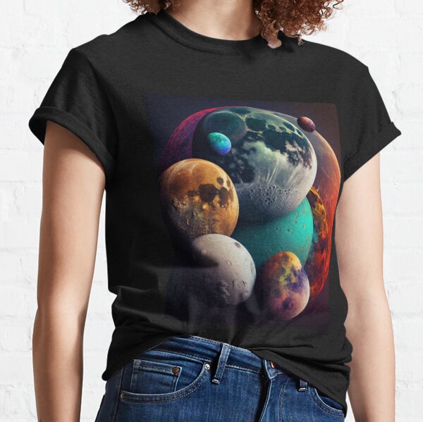 Colour By Numbers T-Shirts for Sale | Redbubble