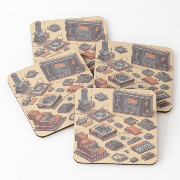 Item preview, Memory Lane Machines designed and sold by eliteandhonor.