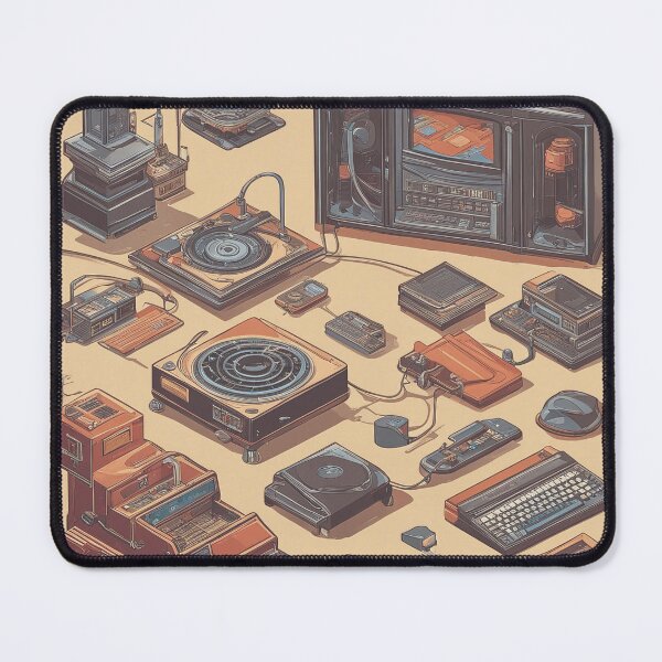 Item preview, Memory Lane Machines designed and sold by eliteandhonor.