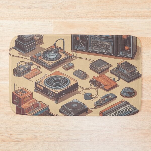 Item preview, Memory Lane Machines designed and sold by eliteandhonor.